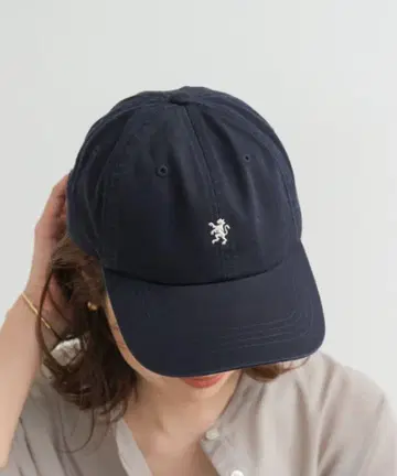 [택 포함 미사용품] 짐플렉스 * 6PANEL CAP
