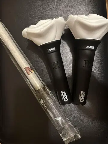 JSB3 MATE Light Stick 삼대목 응원봉