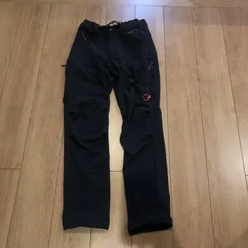 MAMMUT SOFtech TREKKERS Pants M