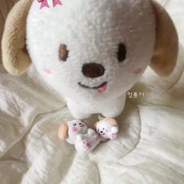급처)라이즈앤톤인형 멍룡이양도합니다 앤톤포카콘서트양도응원봉