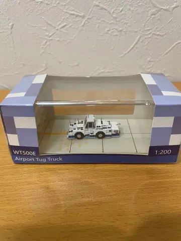 ANA 토잉카 1/200 JC Wings WT500