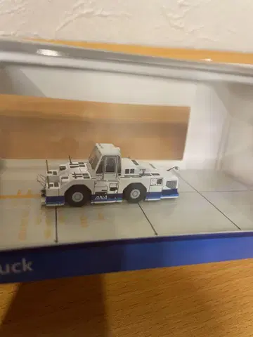 ANA 토잉카 1/200 JC Wings WT500