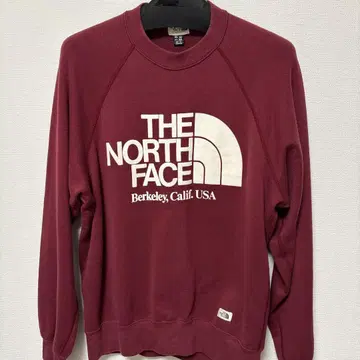 THENORTHFACE 트레이닝복