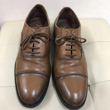 G.C.morelli [잔카를로 모렐리] 비즈니스 슈즈 27.5cm