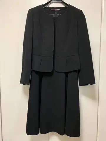 예복