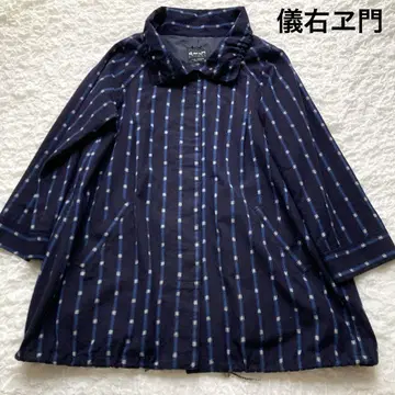 기우에몬 GIEMON 아우터