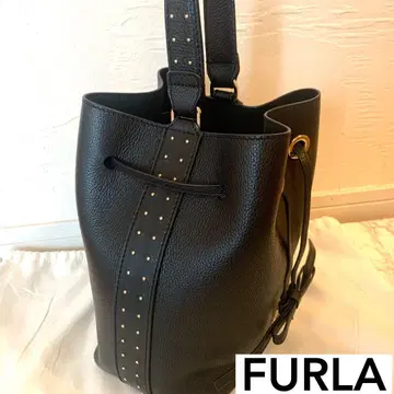 FURLA 훌라 코스탄차 2way 숄더백 핸드백