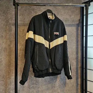 REPRESENT 나일론 자켓