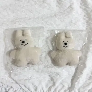 haruchan 봉제 인형 마스코트