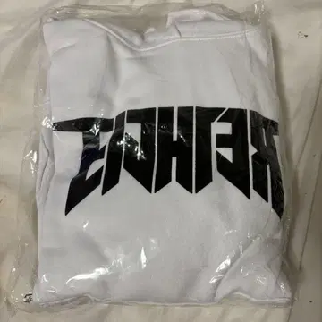 SUPEREIGHT 칸쟈니8 에이타메 후드티