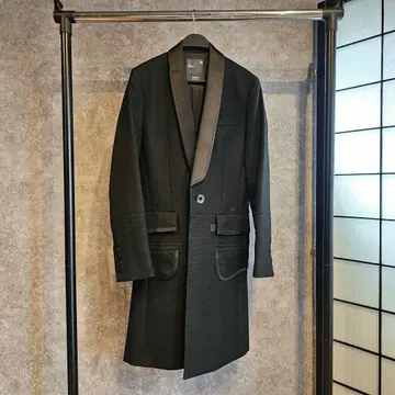 G-Star RAW NY 코트