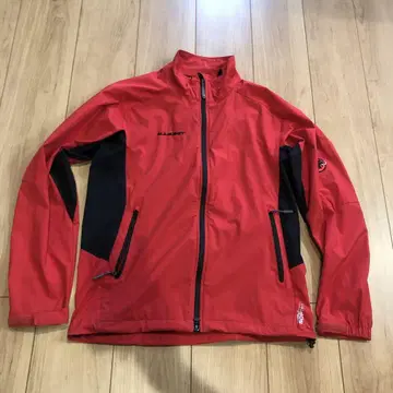 MAMMUT 마무트 소프테크 터프 라이트 자켓 아시아 M