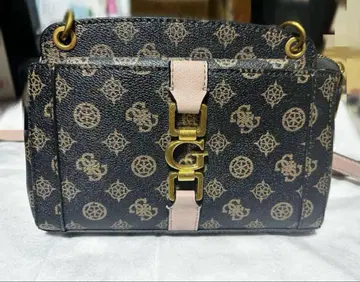 GUESS 숄더백