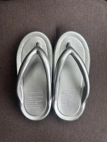 TAW&TOE 토 앤 토 실버 24 24.5 애로우즈 별주 38