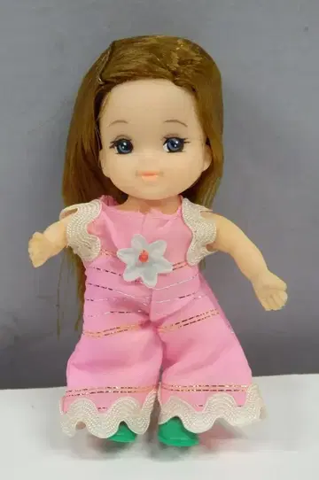 타카라 치비코 메이트 미니 미니 미쨩 상자 포함