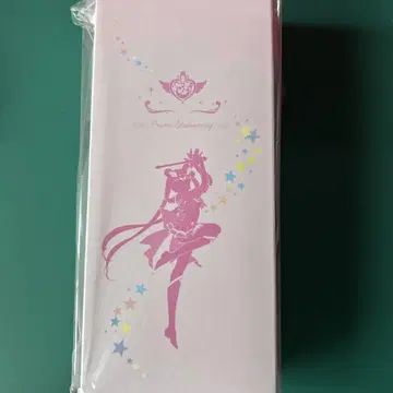 세일러문 카레이도 문 스코프 지시봉 프리즘 문구