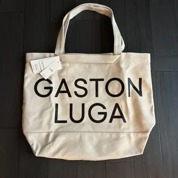 GASTON LUGA 토트백 36L