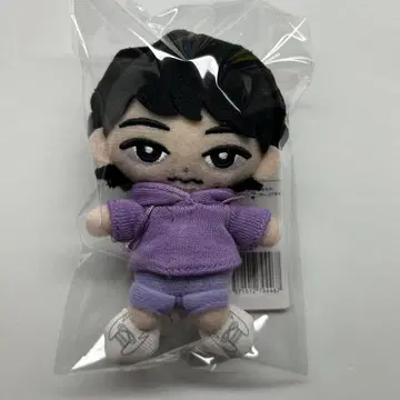SnowMan 후카사와 타츠야 스노치루 교수형 시리즈 봉제 인형