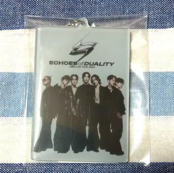 3대째 J SOUL BROTHERS 아크릴 키링