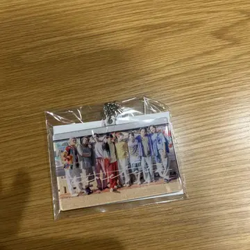 timelesz FAM 아크릴 키링