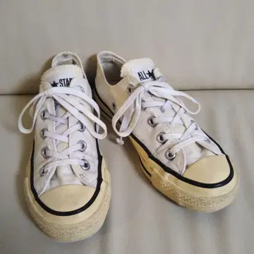 CONVERSE ALL STAR 빈티지