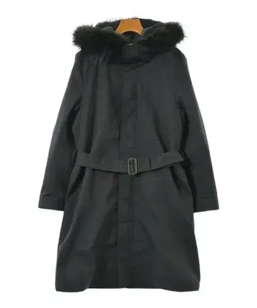 BARNEYS NEWYORK 다운 코트 여성용