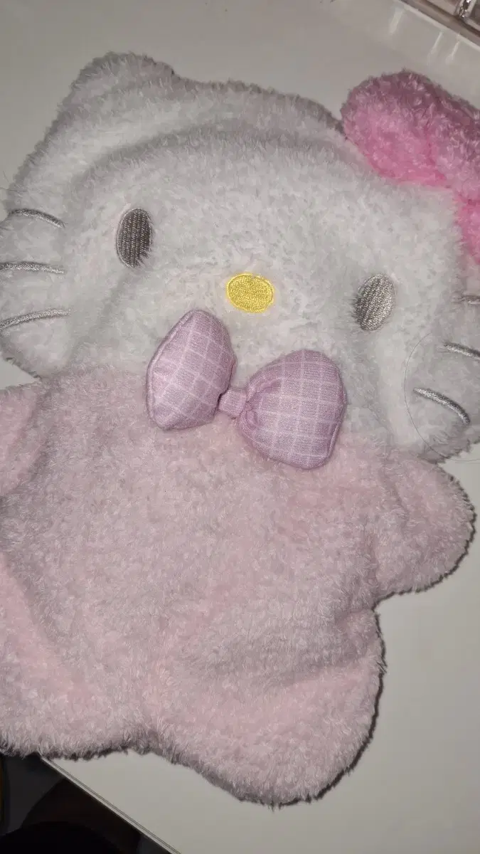 Authentic Japanese Sanrio Kitty Doll Hot Pack