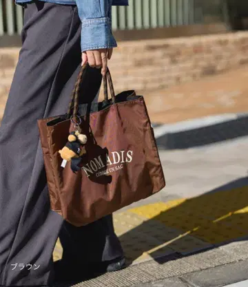 NOMADIS/노마디스 별주 SAC 2 w 브라운