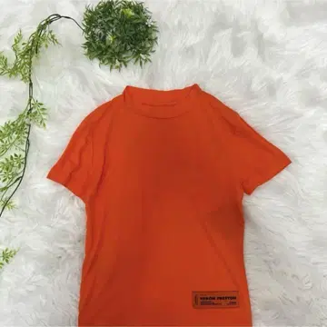 Heron Preston 헤론 프레스턴 티셔츠 BTS