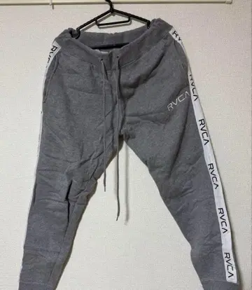 RVCA 루카 맨투맨