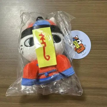 나가노 나가노 마켓 FRIENDS 마스코트 강시