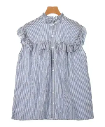 Spick and Span 블라우스 여성용