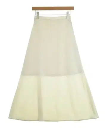 Spick and Span 롱 맥시 스커트 여성용
