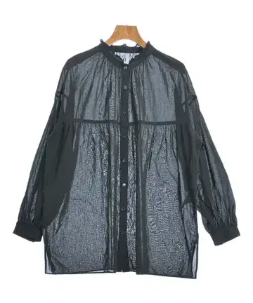 Spick and Span 캐주얼 셔츠 여성용