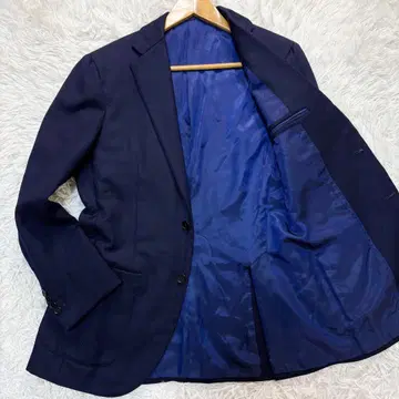 BEAMS F 빔즈 F 홉삭 자켓