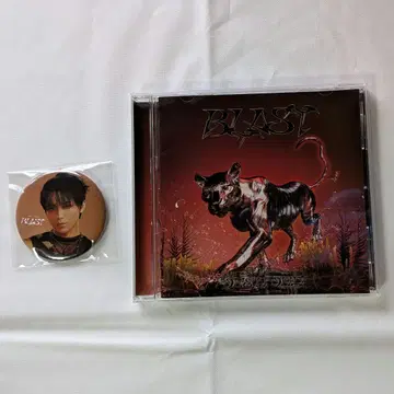 캔뱃지 HAYATO 씨