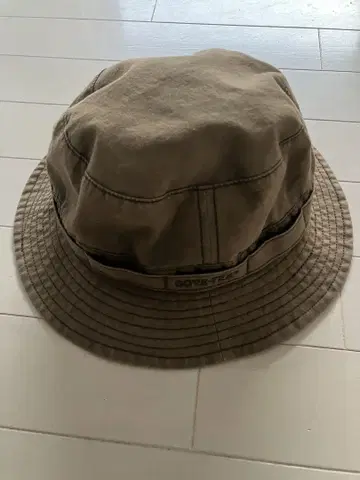 The North Face 트레커 햇