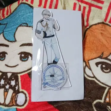 윈브레이커 WIND BREAKER 카지 렌