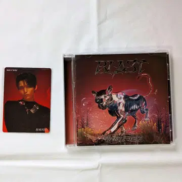 라쿠텐 북스 기간 한정 트레이딩 카드 HAYATO 씨