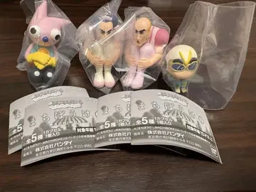 짱구는 못말려(크레용 신짱) 기다림6 뻬뻬로니마시마로 외 컴플리트 세트