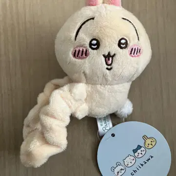 치이카와 봉제 인형 약 15cm