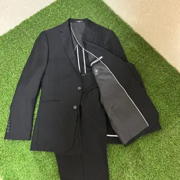 정장 셀렉트 관혼상제 블랙 A5