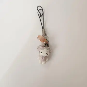 헬로키티 키링