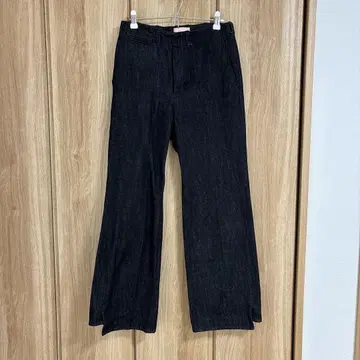 SLOBE IENA LE DENIM avec toi 슬랙스 38