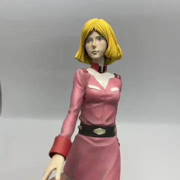 건담 세이라 피규어