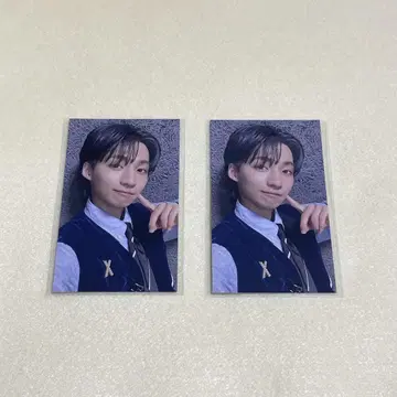 EBiDAN ICEx 설치 트레이딩 카드 시가