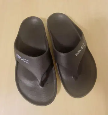 BMZ 아시토레 리커버리 샌들 23.0cm