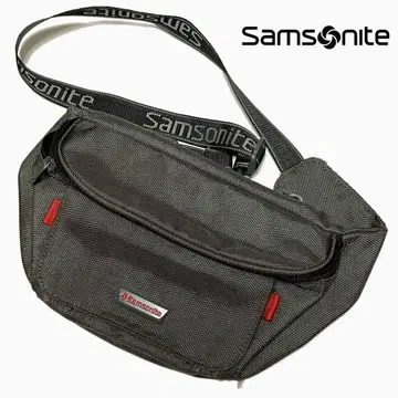 Samsonite/삼소나이트 PRODUCED BY ACE 바디백