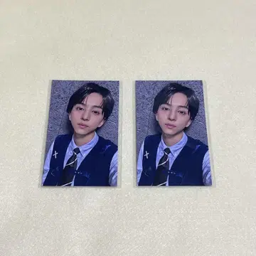EBiDAN ICEx 설치 트레이딩 카드 야가미