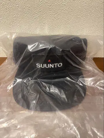 SUUNT 캡
